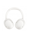 Słuchawki bezprzewodowe Edifier W800BT SE Nauszne Bluetooth 5.4 Biały - nr 5