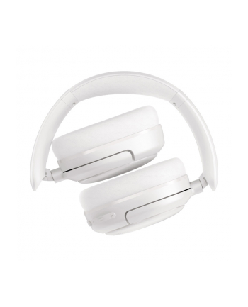Słuchawki bezprzewodowe Edifier W800BT SE Nauszne Bluetooth 5.4 Biały