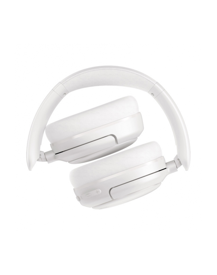 Słuchawki bezprzewodowe Edifier W800BT SE Nauszne Bluetooth 5.4 Biały główny