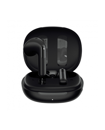 Qcy Tws Ailybuds E10 Qt35 Czarne