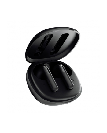 Qcy Tws Ailybuds E10 Qt35 Czarne