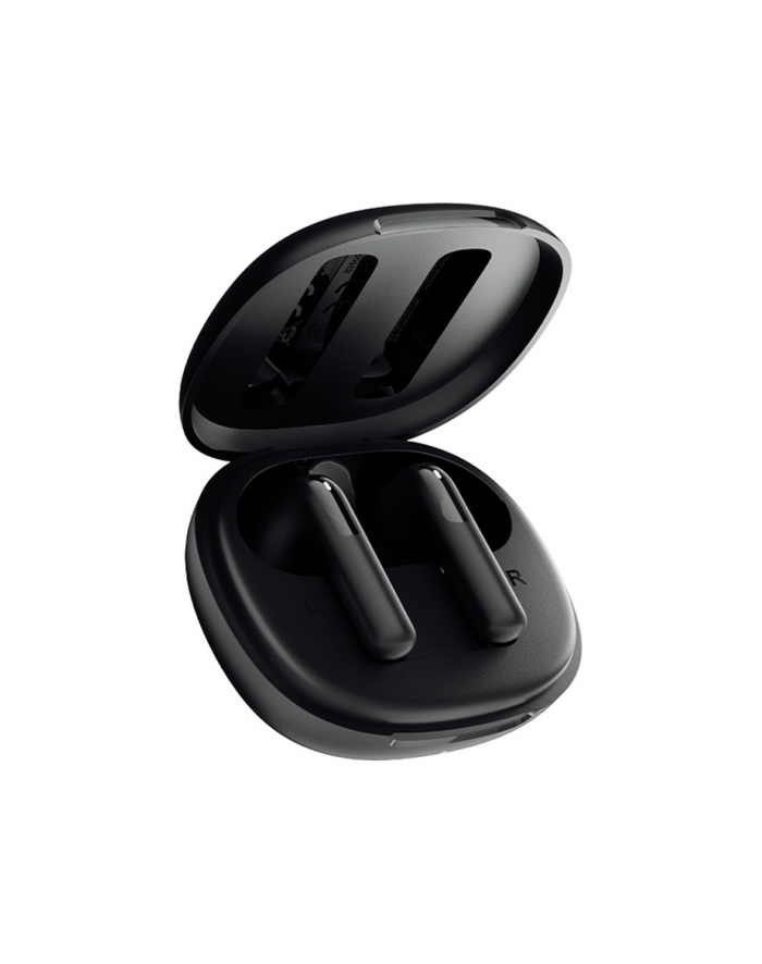 Qcy Tws Ailybuds E10 Qt35 Czarne główny