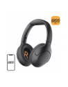 Qcy H3 Lite ANC Czarny On-ear (H3LITEBLACK) - nr 1