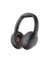 Qcy H3 Lite ANC Czarny On-ear (H3LITEBLACK) - nr 2
