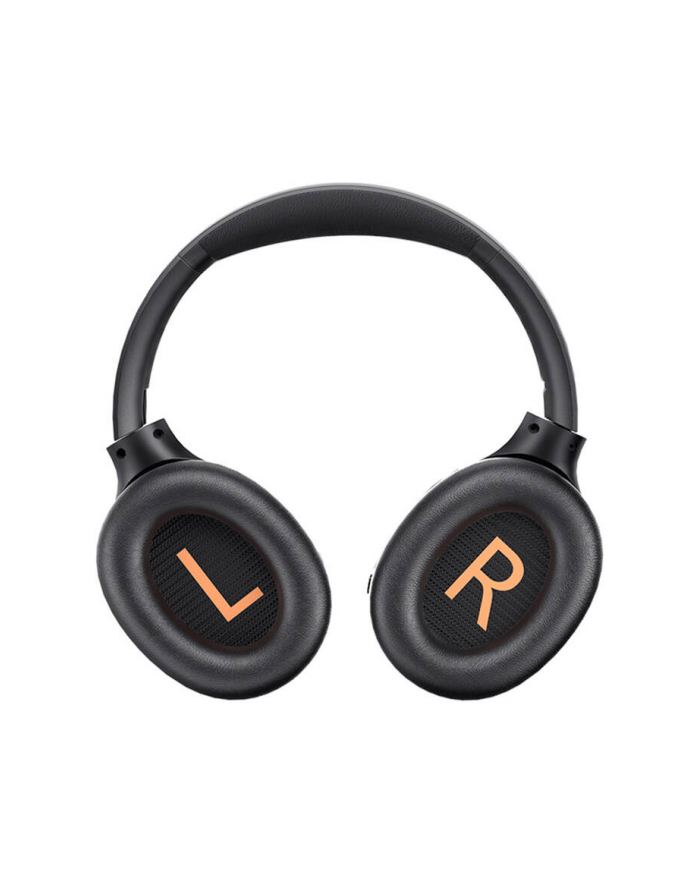 Qcy H3 Lite ANC Czarny On-ear (H3LITEBLACK) główny