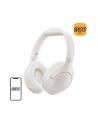 Qcy H3 Lite ANC Biały On-ear (H3LITEWHITE) - nr 1