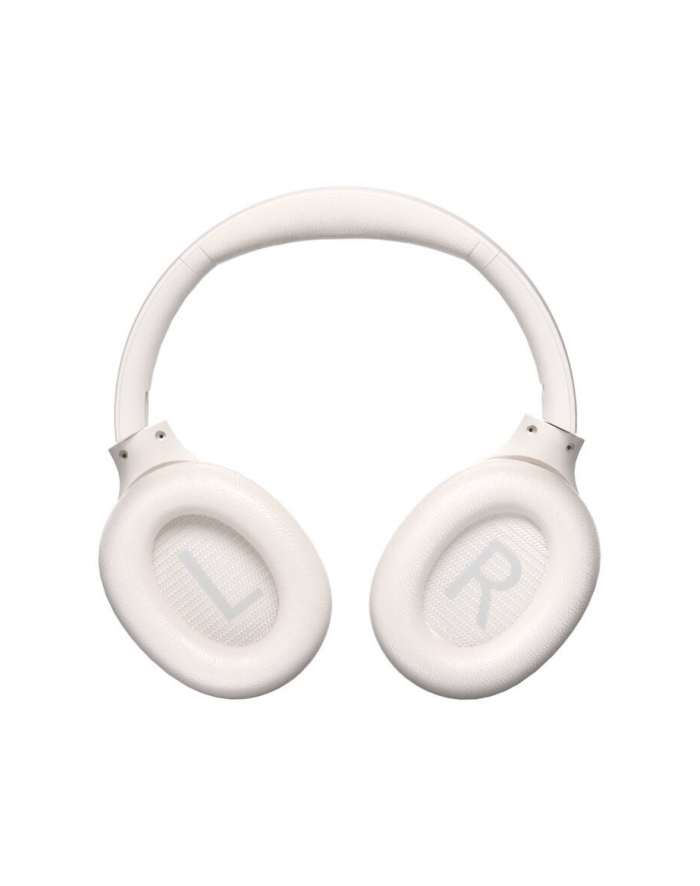 Qcy H3 Lite ANC Biały On-ear (H3LITEWHITE) główny