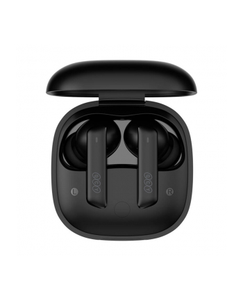 QCY TWS HT05 ANC Czarne (HT05BLACK)