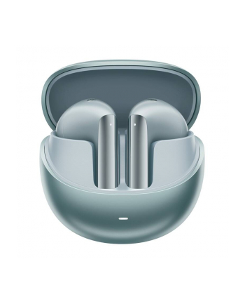 Qcy TWS AilyBuds Pro+ HT10 Pro, ANC zielone (72602)