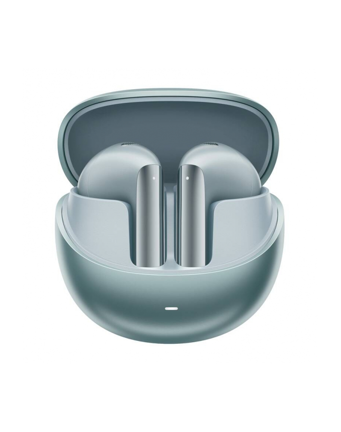 Qcy TWS AilyBuds Pro+ HT10 Pro, ANC zielone (72602) główny