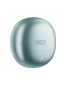 Qcy TWS AilyBuds Pro+ HT10 Pro, ANC zielone (72602) - nr 5