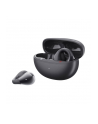 Qcy Crossky Clip T33 Czarny T33 Czarny (T33BLACK) - nr 4
