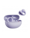 Qcy Crossky Clip T33 fioletowe (INNT33PURPLE) - nr 3