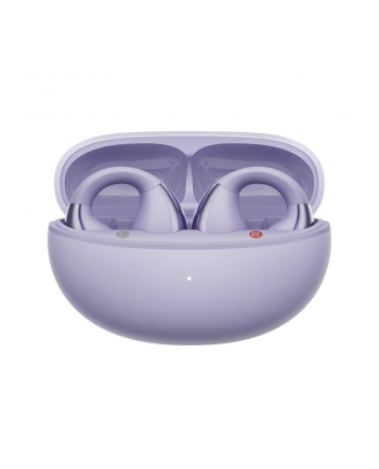 Qcy Crossky Clip T33 fioletowe (INNT33PURPLE)