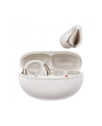 Qcy Crossky Clip T33 Biały T33Biały (T33WHITE)