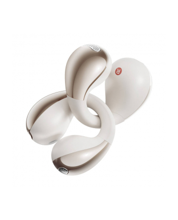 Qcy Crossky Clip T33 Biały T33Biały (T33WHITE)
