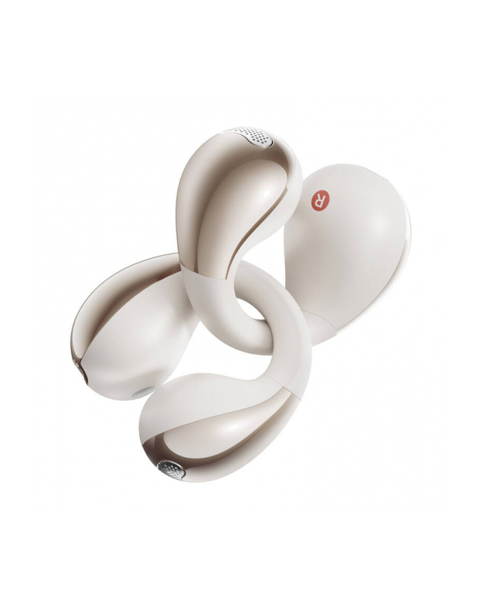 Qcy Crossky Clip T33 Biały T33Biały (T33WHITE) główny