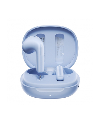 Qcy AilyBuds E10 QT35 5.4 Niebieski (T35BLUE)