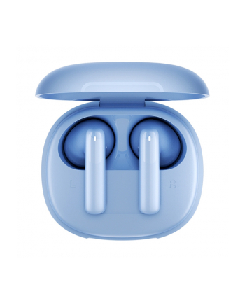 Qcy AilyBuds E10 QT35 5.4 Niebieski (T35BLUE)