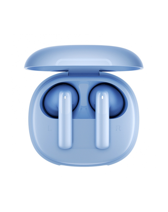 Qcy AilyBuds E10 QT35 5.4 Niebieski (T35BLUE) główny