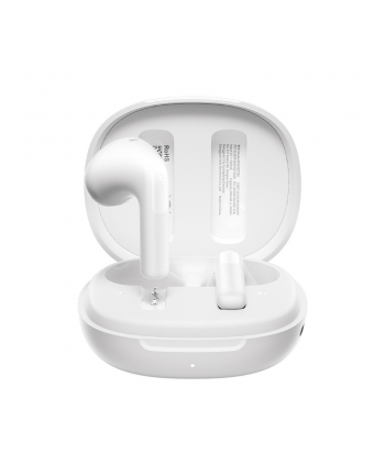 Qcy AilyBuds E10 QT35 5.4 Biały (T35WHITE)
