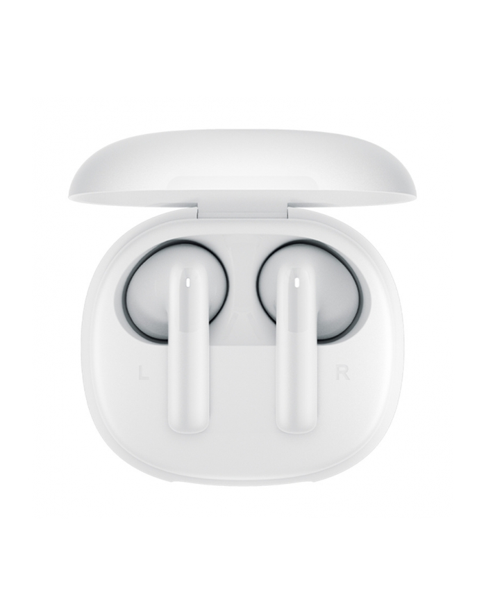 Qcy AilyBuds E10 QT35 5.4 Biały (T35WHITE) główny