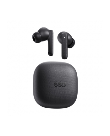 Qcy Buds T43 Szary (T43DARKGREY)