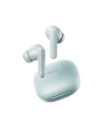 Qcy Buds T43 Błekitne (T43MISTYBLUE)