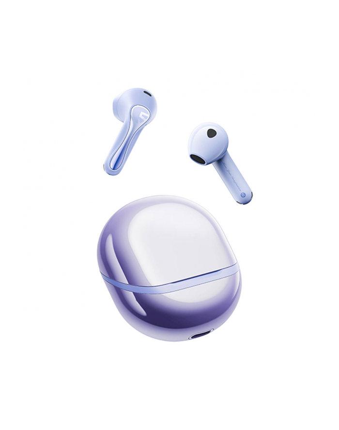 Soundpeats Tws Air 5 Fioletowy (AIR5PURPLE) główny