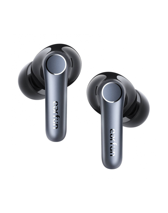 Tws EarFun Air Pro 4 ANC czarne (TW600B) główny