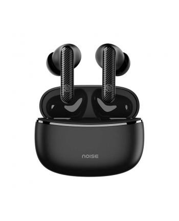 Noise Aura Buds TWS Czarne (73889)
