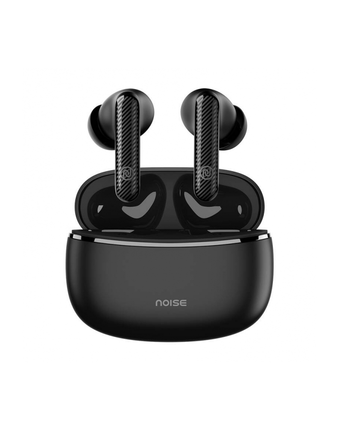 Noise Aura Buds TWS Czarne (73889) główny