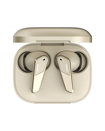Noise Buds N1 Pro TWS Beżowe (73890)