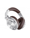 Słuchawki bezprzewodowe Oneodio Fusion A70 Brązowy (A70BROWN) - nr 2