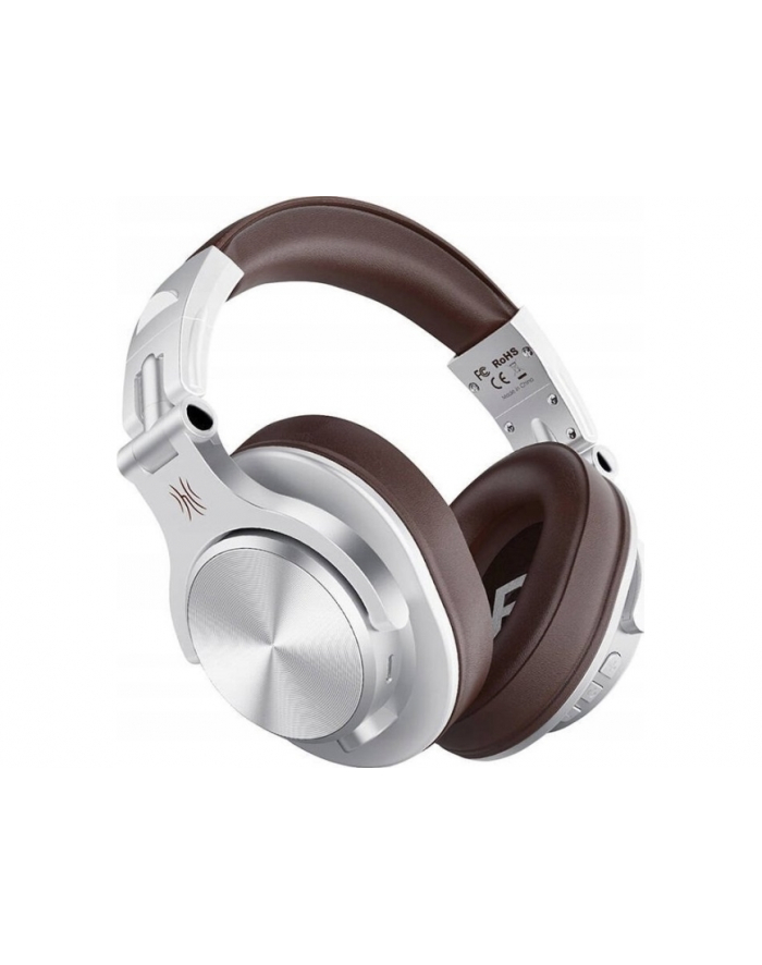 Słuchawki bezprzewodowe Oneodio Fusion A70 Brązowy (A70BROWN) główny