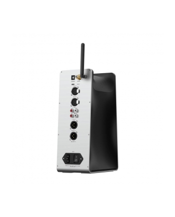 HIFIMAN EF600 Wzmacniacz Słuchawkowy z DAC