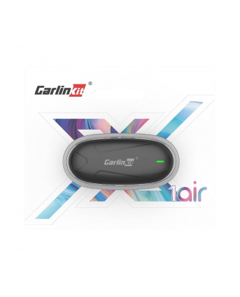 Carlinkit AIR X1 Carplay/Android Auto
