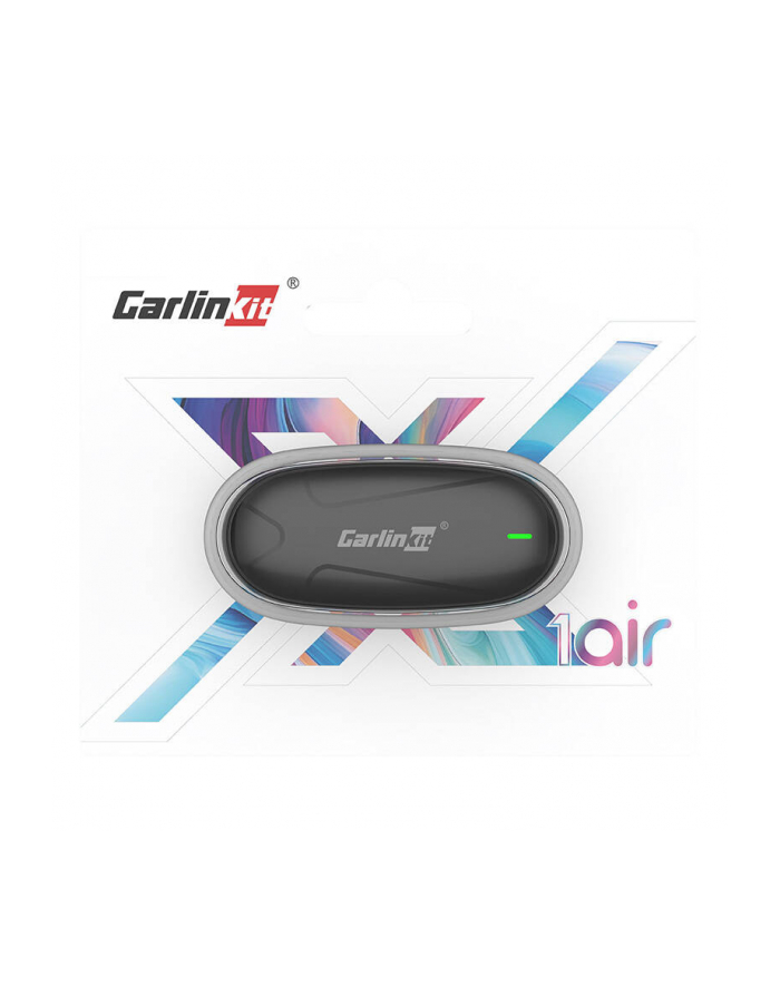 Carlinkit AIR X1 Carplay/Android Auto główny