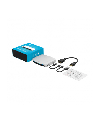 Carlinkit TBOX UHD 8/128GB (CPC200TBOXUHD)
