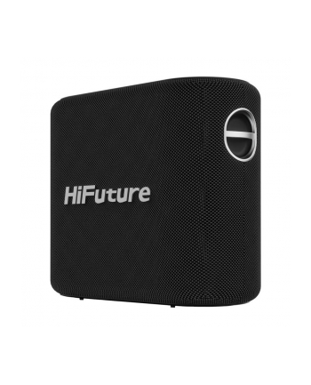 Hifuture Vocalist 200 + 2 mikrofony Czarny (VOCALIST200BLACK)