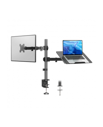 Uchwyt na monitor 13-32'' Huanuo HNCM2 nr 1