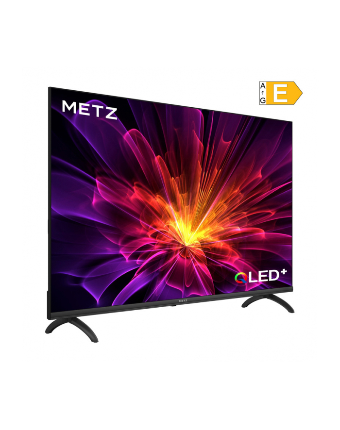 Telewizor QLED Metz 40MQE7000Z 40 cali Full HD główny