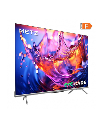 Telewizor LED Metz 43MUD7000Z 43 cale 4K UHD