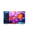 Telewizor LED Metz 43MUD7000Z 43 cale 4K UHD - nr 3