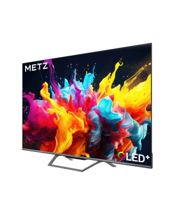 Telewizor Qled Metz 50MQE7600Z 50'' 4K