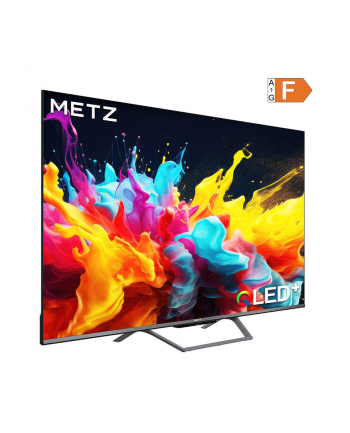 Telewizor QLED Metz 75MQE7600Z 75'' 4K