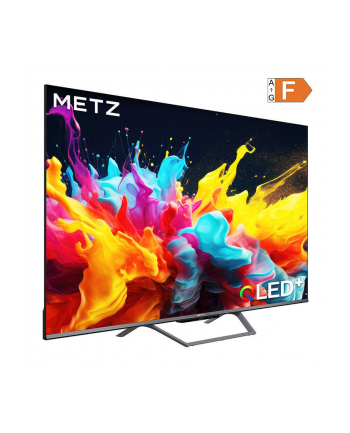 Telewizor QLED Metz 55MQE7600Y 55'' 4K