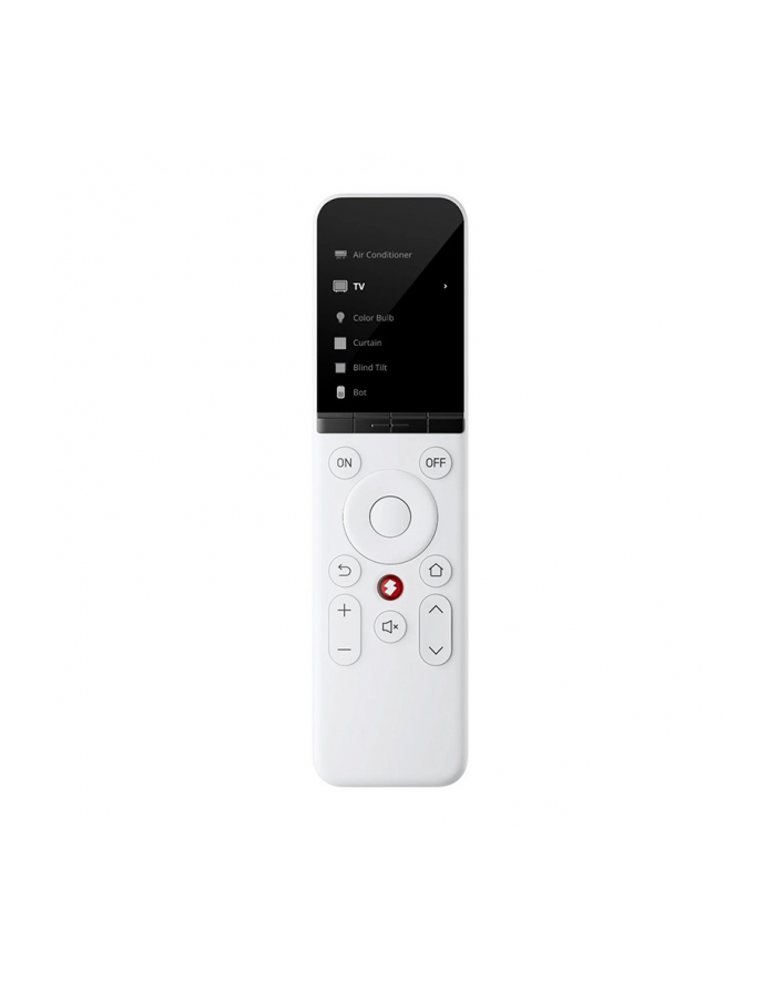 Switchbot Uniwersalny Pilot Tv Klimatyzacja Smart Dom Ir Bluetooth LCD 2.4'' główny