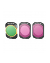 Sunnylife Filtry CPL, ND8, ND16 do DJI Osmo Pocket 3 - nr 1