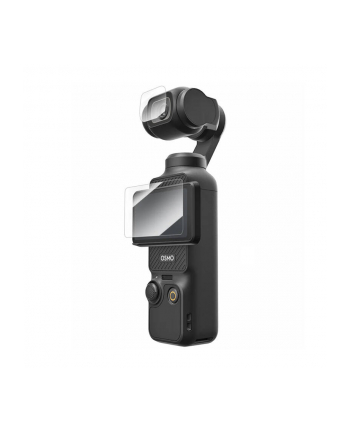 Telesin Szkło hartowane do DJI Osmo Pocket 3